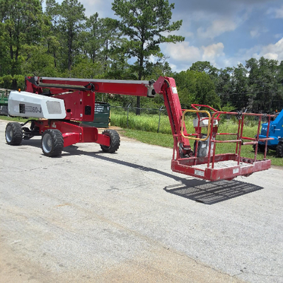 USED 2021 MEC 60JD