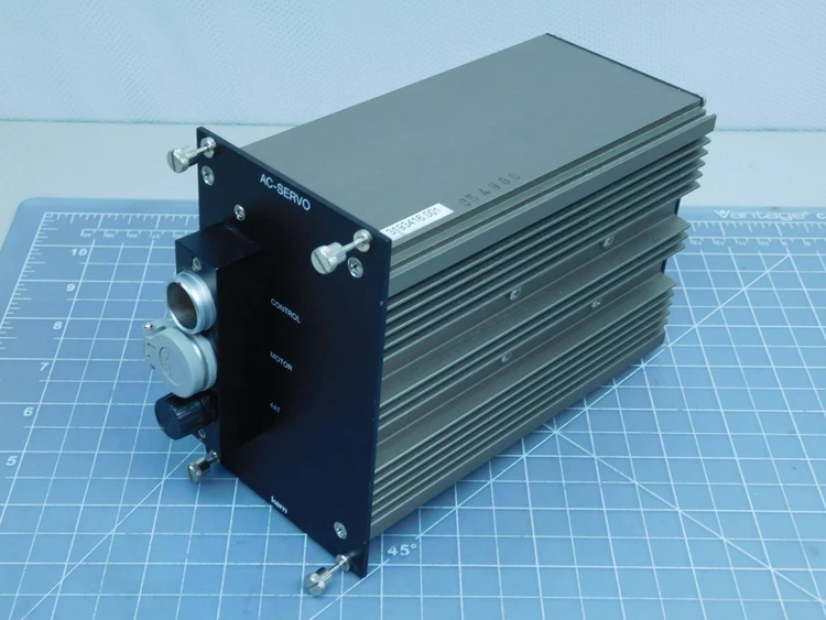 Used KERN _UNKNOWN_ AC/DC Power Supplies Texas US | OCO Industrial #1674817