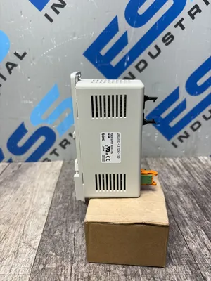 SMC JXC6183-LEY25C-150 Electrical/PLC/Automation | ESS Industrial Equipment Sales (5)