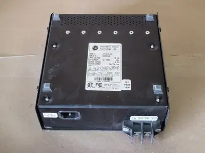 USED INNOVATIVE CIRCUIT TECHNOLOGY LTD. ICT12012-20A