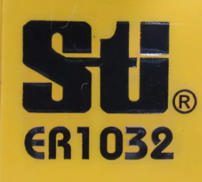NEW STI ER1032-042NEL SAFETY SWITCH 44506-7420 ER1032042NEL