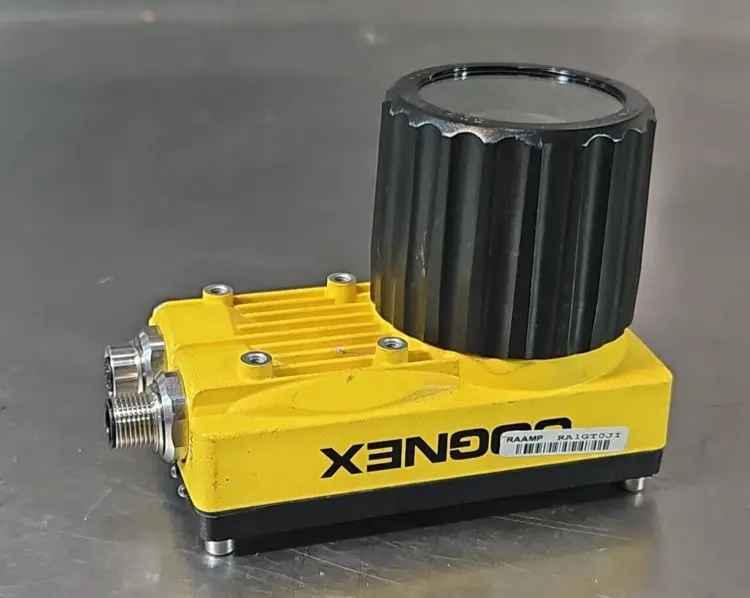 Used Cognex _UNKNOWN_ Camera Systems South Carolina US | Palmetto Automation #1154105