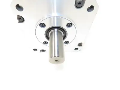 Used MITSUBISHI _UNKNOWN_ Servo Motors Indiana US | Arrow Industrial #1316941