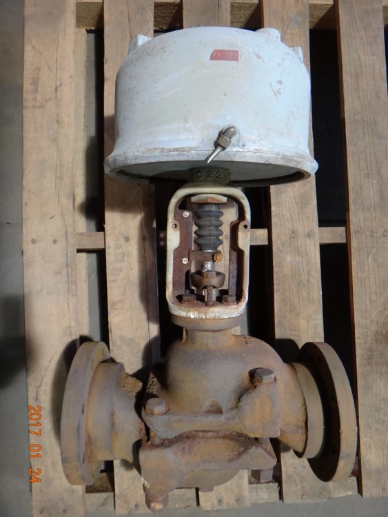 Used ANNIN _UNKNOWN_ Valves/Fittings Alabama US | Transamerican Equipment Company #713778