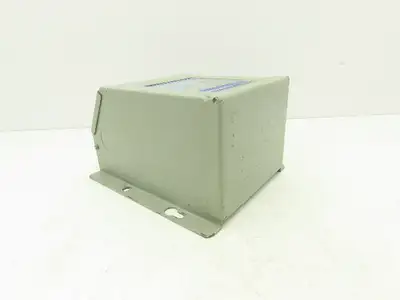 GE General Electric 9T51B109 Transformer .75kva 120/240V - 12/24V 1PH Type Q-B