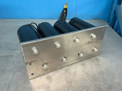 Used 2014 LASAG CMODUL Capacitors Ohio US | HGR 24 #1406250