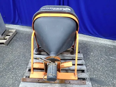 USED BUYERS PRODUCTS COMPANY TGS01B