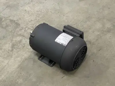New | in-Stock 2021 WEG FC001402W01DOE Motors (misc) British Columbia CA | Lenmark #247095
