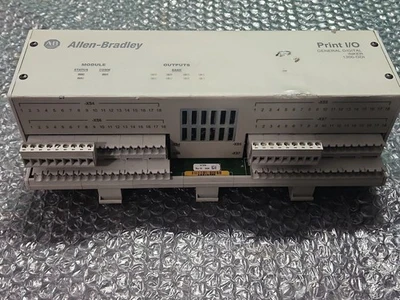 USED Allen-Bradley 1300-GDI