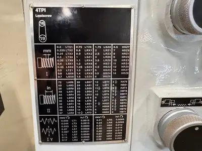 Modern LA430x1100