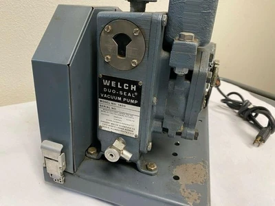 USED Welch Does Not Apply