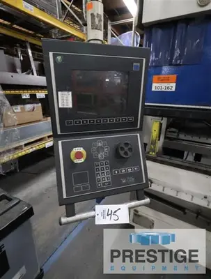 Used 2004 TRUMPF C60 Press Brakes New York US | Prestige Equipment #1292256