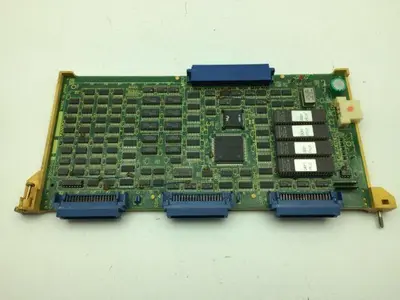 Fanuc A16B-2201-0120 Circuit Board Servo Drive Module