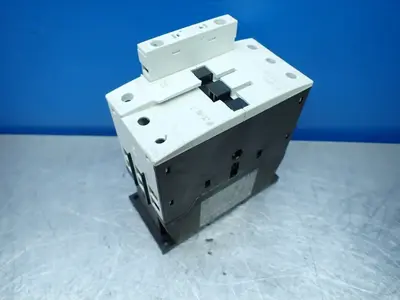New | in-Stock EATON XTCE050D00WD Relays & Switches Ohio US | HGR 24 #1406503