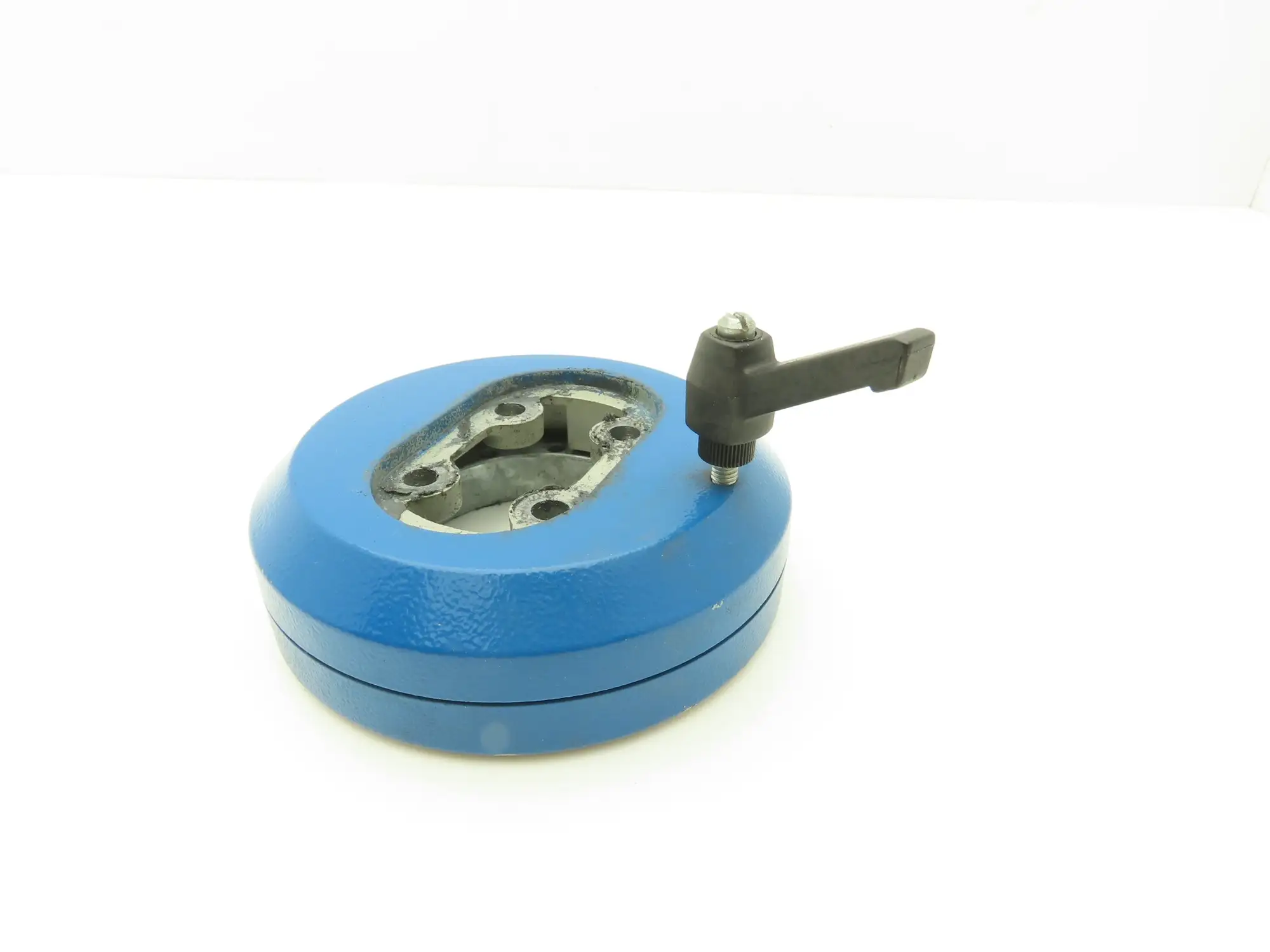 Rittal CP6525.010 CP-L Rotary Base Housing HMI Support 85x50mm