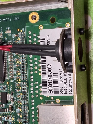 L3 GCS e800 SATELLITE MODEM