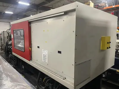 USED 2002 MILACRON M T 310-22
