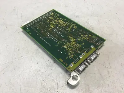 USED BACHMANN ELECTRONIC STU500/S E06449/00 003