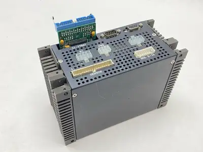 USED MOCON ASSEMBLY DRIVE MODULE