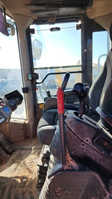 Used 2018 Komatsu WA500-8 Wheel Loaders Nevada US | Zadoon Equipment #1480555