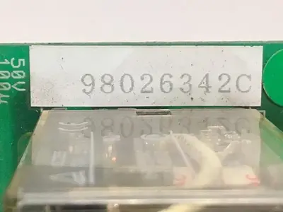 USED STAR AUTOMATION PS402