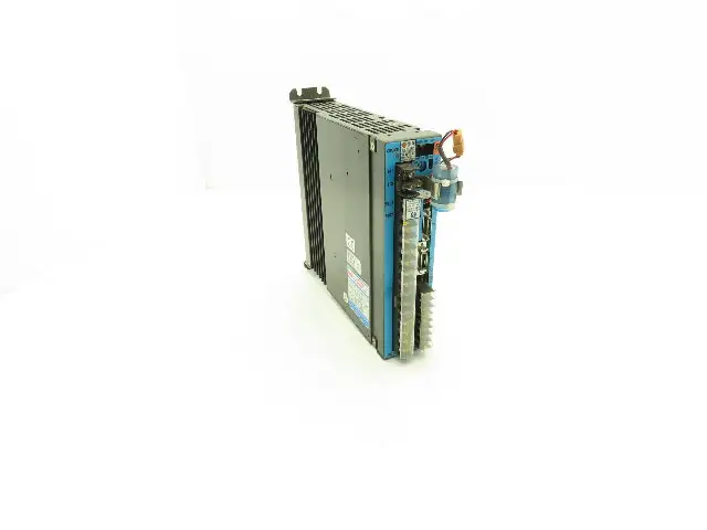 Used TOYODA MACHINE WORKS _UNKNOWN_ Servo Drives | Arrow Industrial #556935