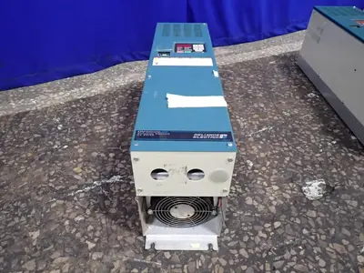 USED RELIANCE ELECTRIC GV3000