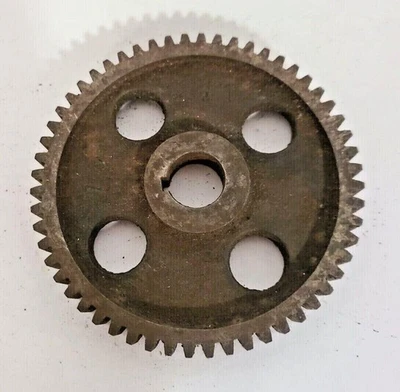 USED Logan Logan 72-T