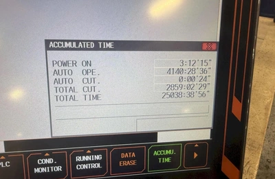 2021 MAZAK VTC-300C Vertical Machining Centers | Toolquip, Inc. (6)
