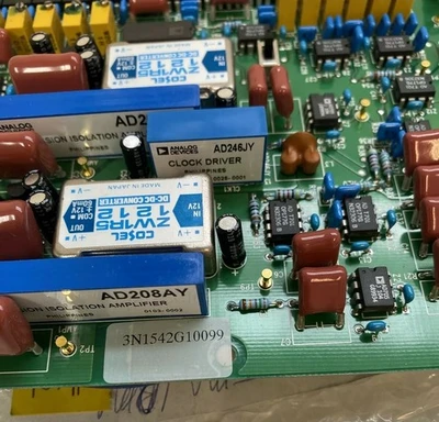 USED SSI CJT60B