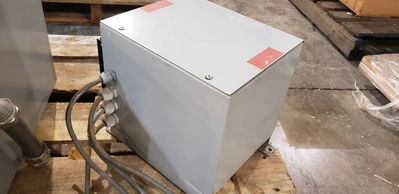 Daykin PSD4862425-4E 24v DC Power Supply