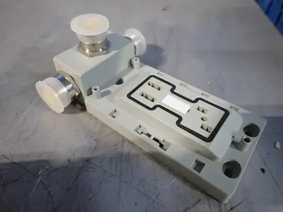 NEW ALLEN BRADLEY 1792DCB18P