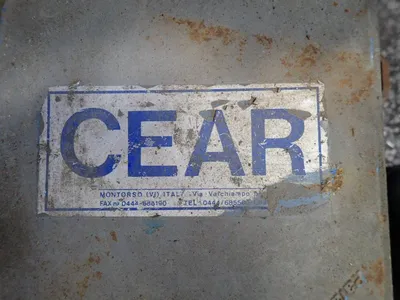 Used 1996 CEAR MGL 132 L Motors (misc) Ohio US | HGR 24 #1048010