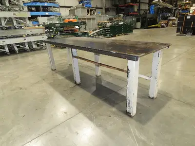 Used ARROW INDUSTRIAL SALES _UNKNOWN_ Welding Machinery (Other) Indiana US | Arrow Industrial #1367561