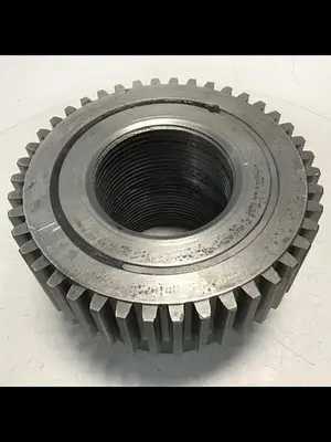 USED VAN DORN 110-RS-8F / TBDG