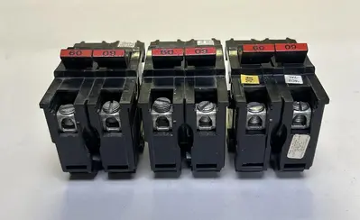 Used FEDERAL PACIFIC NA260 Miscellaneous Equipment (Electrical & Power) | Surplus Asset Holdings #1196306