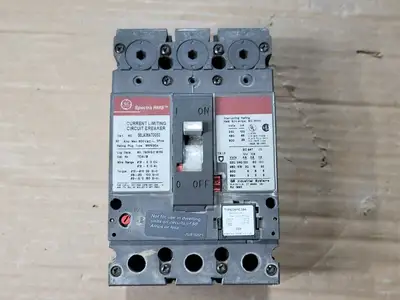 USED GENERAL ELECTRIC SELA36AT0030