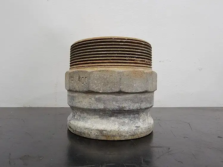 Used LENMARK INDUSTRIES F400 Parts (Hydraulics and Pneumatics) British Columbia CA | Lenmark #259001