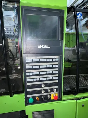 USED 2004 ENGEL VC 330/80 TECH