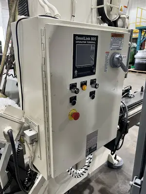 USED 2014 ROUSSELLE ROUSSELLE 6A-F PRESS