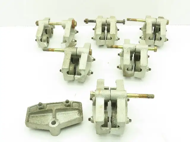 Used UNIFIED INDUSTRIES _UNKNOWN_ Miscellaneous MRO | Arrow Industrial #658167