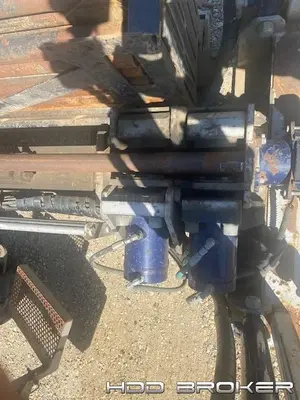 Used 2013 UNIVERSAL 2013 UNIVERSAL UNI 22X22 Drill Rigs Florida US | HDD Broker #1346482