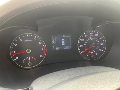 Used 2018 KIA OPTIMA Sedans Michigan US | Miedema Asset Management Group #1425221