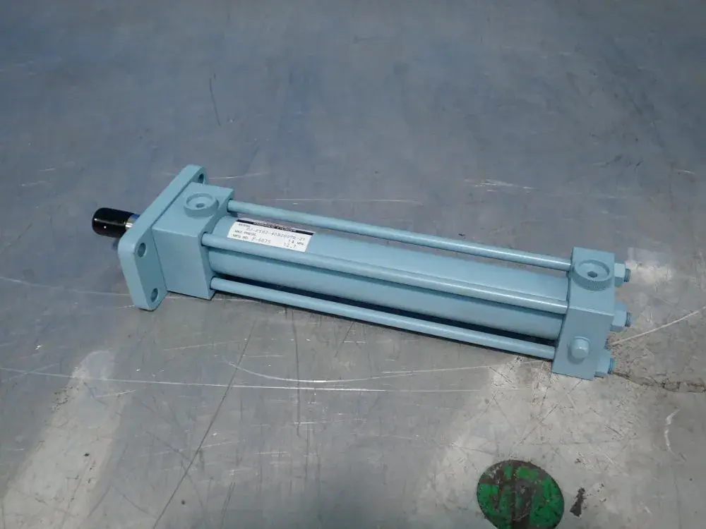 USED NACHI FJFYH240B200TR21