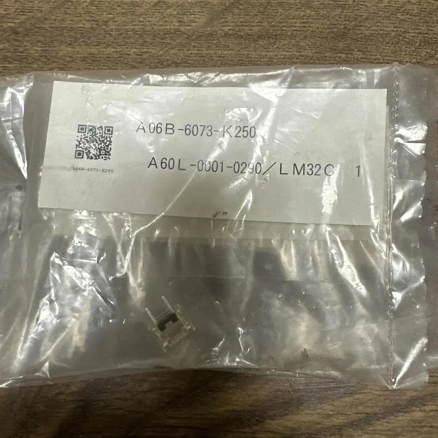 Used FANUC A06B-6073-K250 Miscellaneous Equipment (Electrical & Power) | Surplus Asset Holdings #1203605