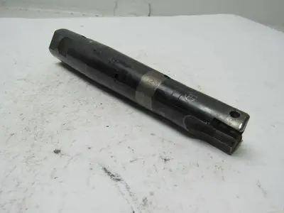 Troy Industries IXS-100TRS-60U Tapered Extension Shank  1-1/4" OD 7-7/16" OAL