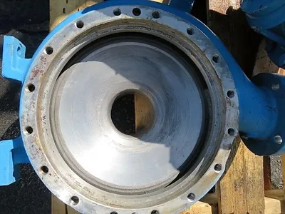 USED Goulds 3196 MT