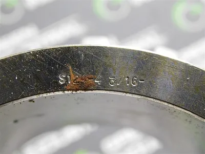 USED SKF SNW 124X4.3/16