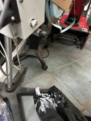Used Shooter IIB Mailing Equipment Delaware US | United Machine Co. #1564773