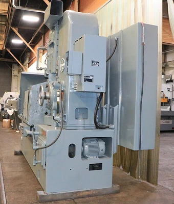 USED 1971 Blanchard 22-42, 50 H.P., WET BASE, 3/8" CHUCK LIFE, COOLANT